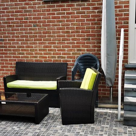 Studio Equipe Brussels Sint-Pieters-Leeuw Bagian luar foto